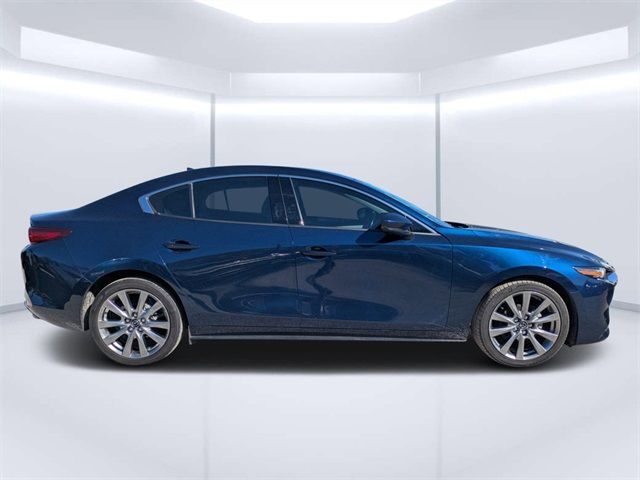 2022 Mazda Mazda3 Premium