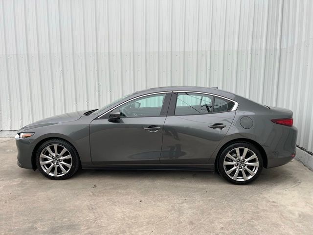 2022 Mazda Mazda3 Premium