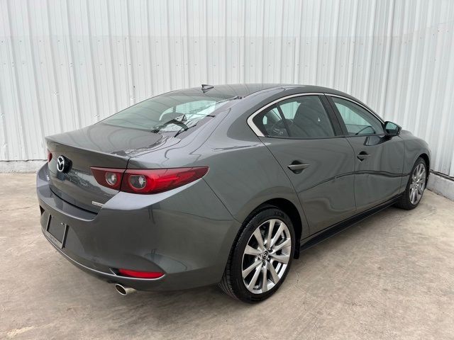 2022 Mazda Mazda3 Premium