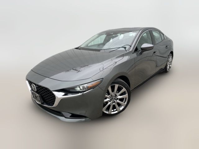 2022 Mazda Mazda3 Premium