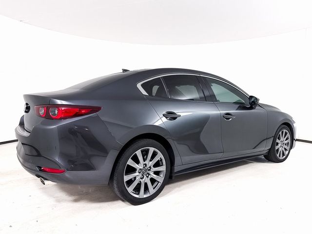 2022 Mazda Mazda3 Premium