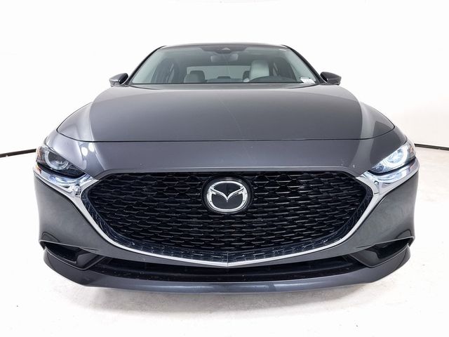 2022 Mazda Mazda3 Premium