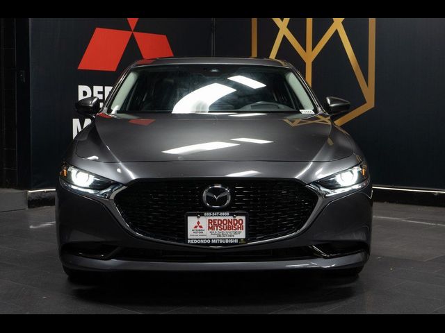 2022 Mazda Mazda3 Premium