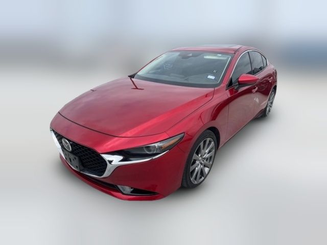 2022 Mazda Mazda3 Premium