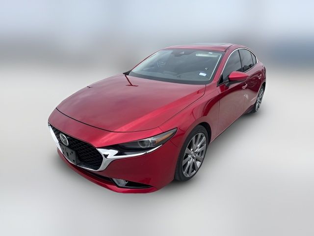 2022 Mazda Mazda3 Premium