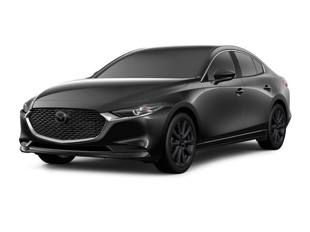 2022 Mazda Mazda3 Premium