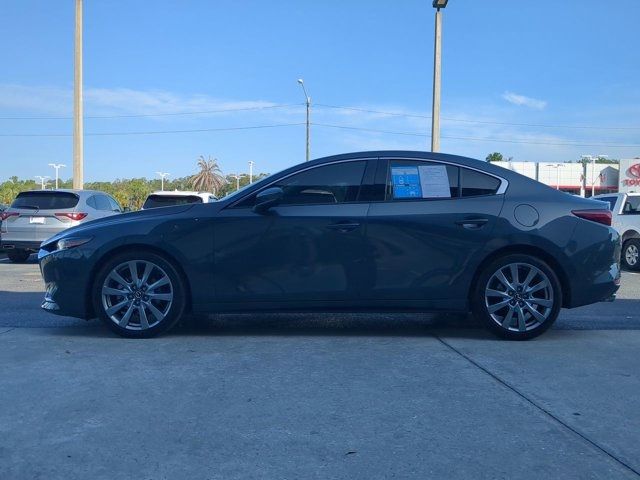 2022 Mazda Mazda3 Premium