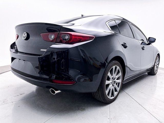 2022 Mazda Mazda3 Premium