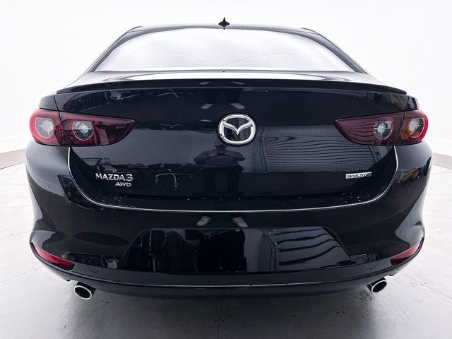 2022 Mazda Mazda3 Premium