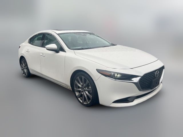 2022 Mazda Mazda3 Premium