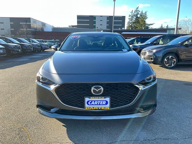 2022 Mazda Mazda3 Premium