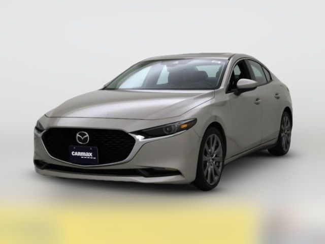 2022 Mazda Mazda3 Premium