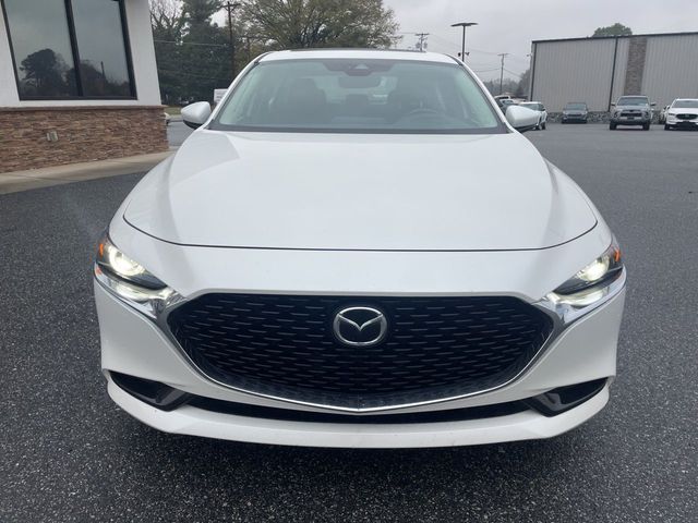 2022 Mazda Mazda3 Premium