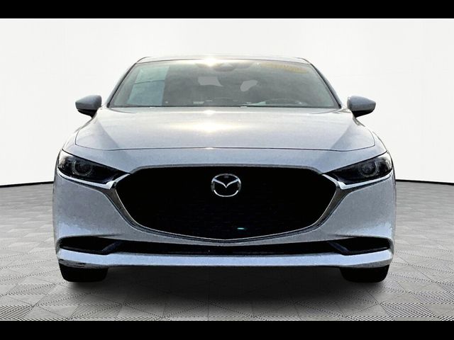 2022 Mazda Mazda3 Premium