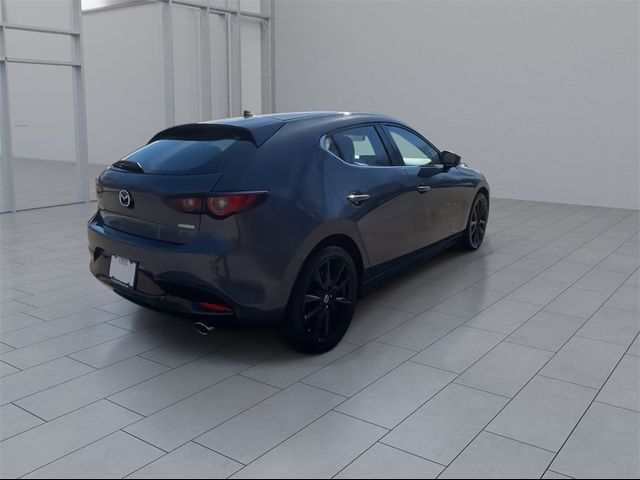 2022 Mazda Mazda3 Premium