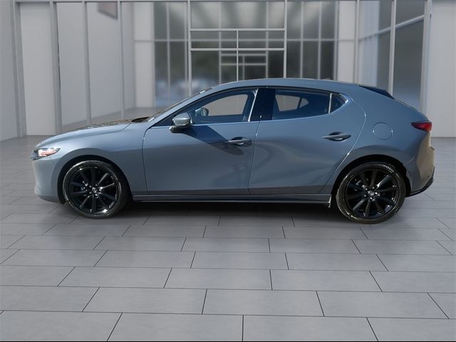 2022 Mazda Mazda3 Premium