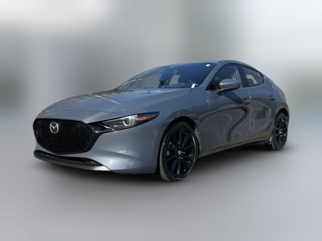 2022 Mazda Mazda3 Premium