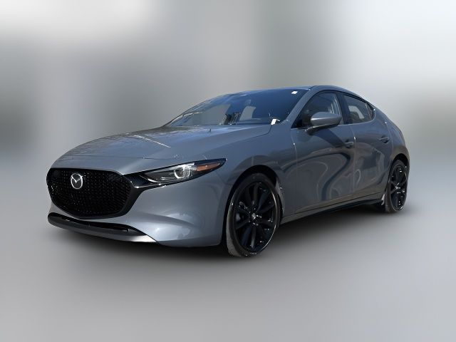 2022 Mazda Mazda3 Premium