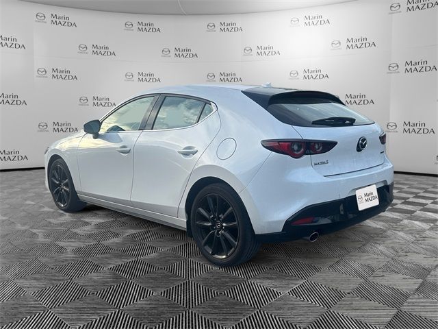 2022 Mazda Mazda3 Premium