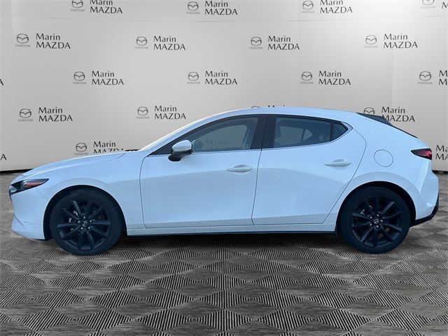 2022 Mazda Mazda3 Premium