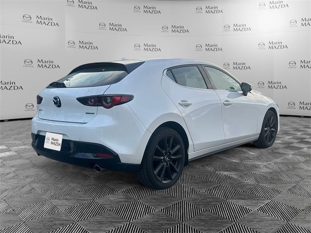 2022 Mazda Mazda3 Premium