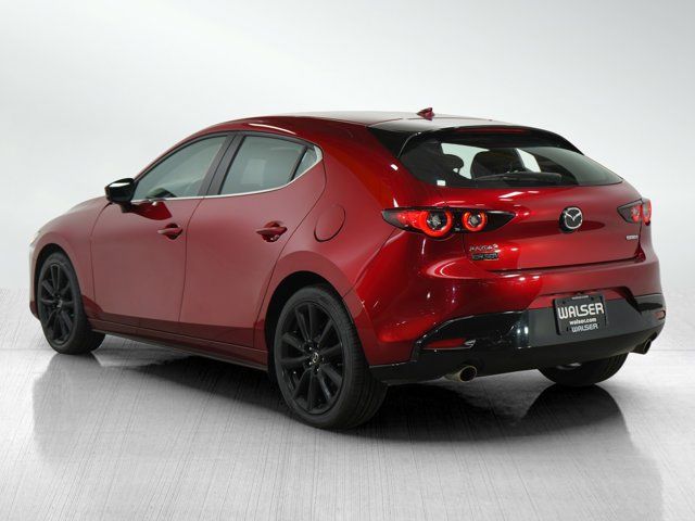 2022 Mazda Mazda3 Premium