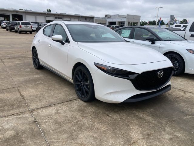 2022 Mazda Mazda3 Premium