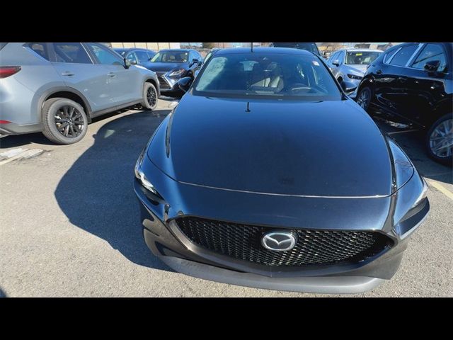 2022 Mazda Mazda3 Premium