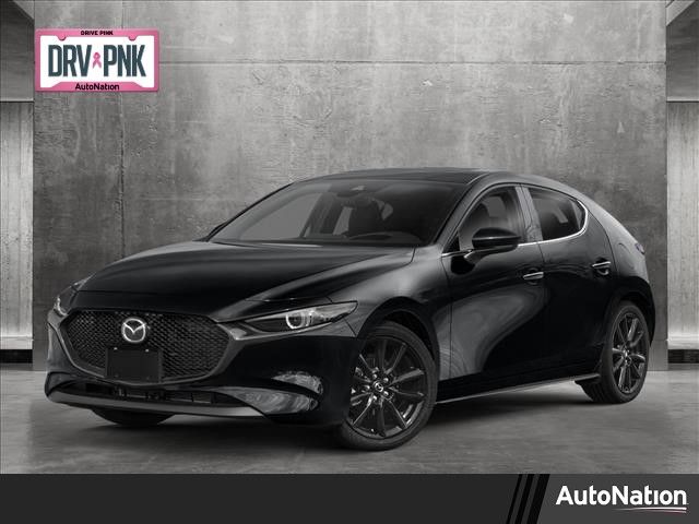 2022 Mazda Mazda3 Premium