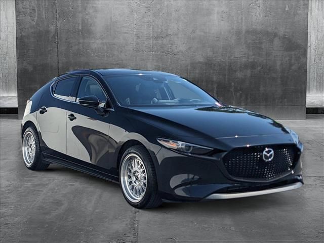 2022 Mazda Mazda3 Premium