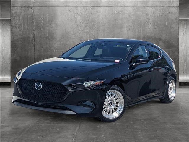 2022 Mazda Mazda3 Premium