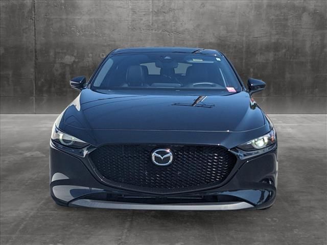 2022 Mazda Mazda3 Premium