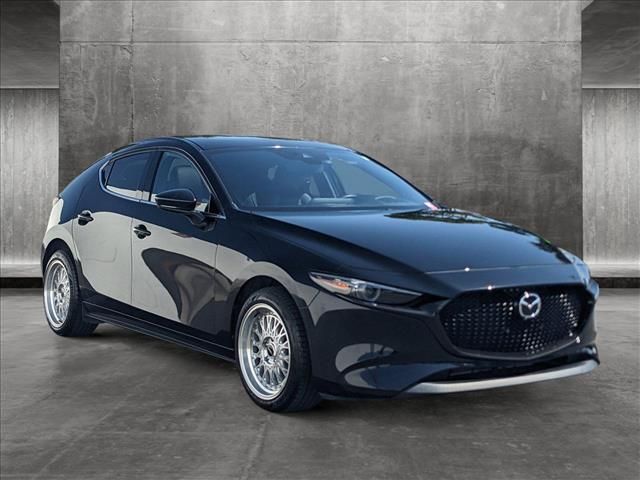 2022 Mazda Mazda3 Premium