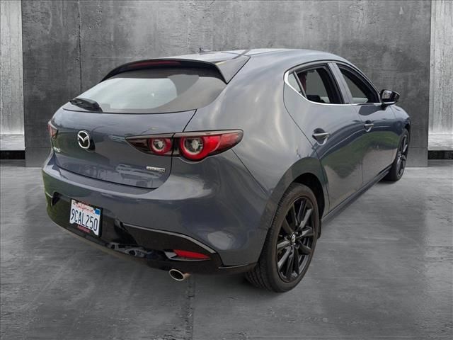 2022 Mazda Mazda3 Premium