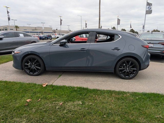 2022 Mazda Mazda3 Premium