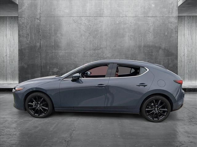 2022 Mazda Mazda3 Premium