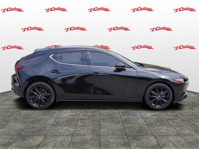 2022 Mazda Mazda3 Premium