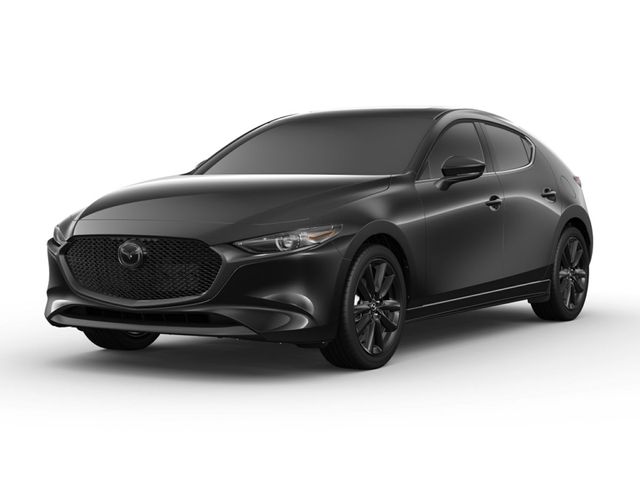 2022 Mazda Mazda3 Premium