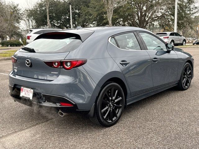 2022 Mazda Mazda3 Premium