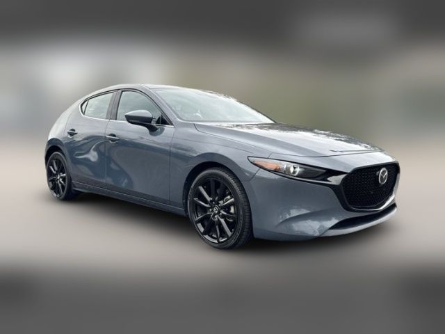 2022 Mazda Mazda3 Premium