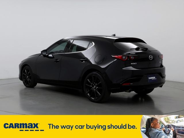 2022 Mazda Mazda3 Premium