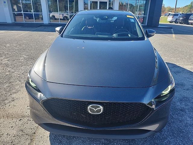 2022 Mazda Mazda3 Premium