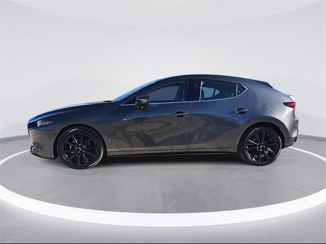 2022 Mazda Mazda3 Premium