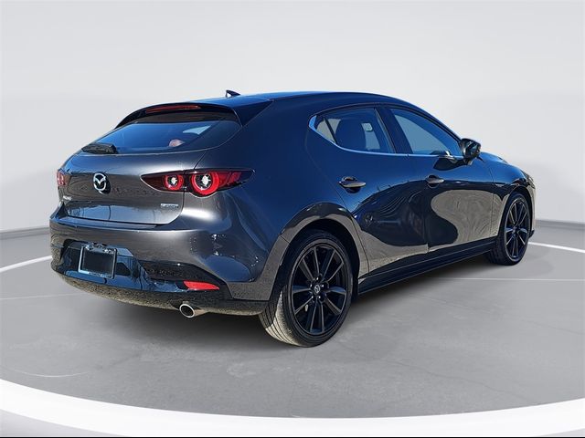 2022 Mazda Mazda3 Premium