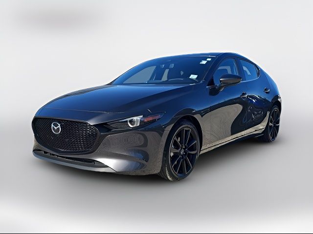 2022 Mazda Mazda3 Premium