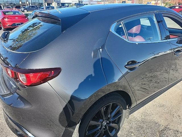 2022 Mazda Mazda3 Premium