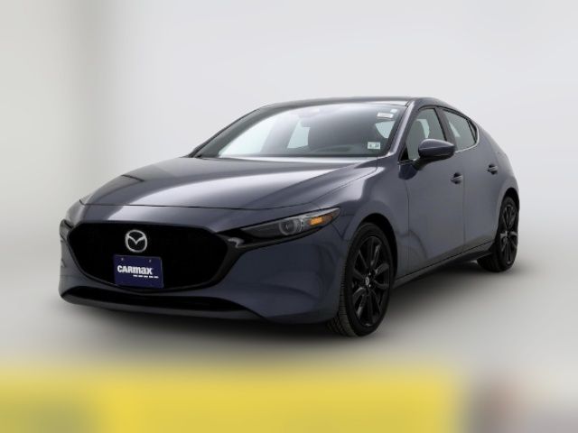 2022 Mazda Mazda3 Premium