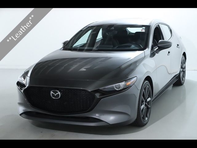 2022 Mazda Mazda3 Premium