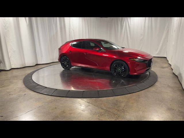 2022 Mazda Mazda3 Premium