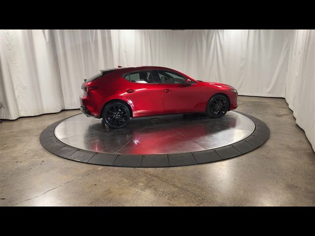 2022 Mazda Mazda3 Premium